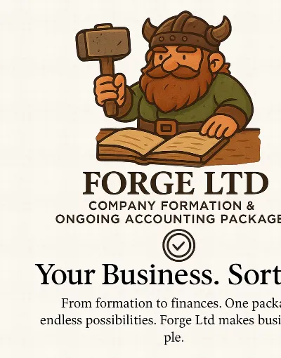 Forge LTD Company